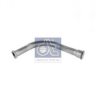 MAN 81152045980 Exhaust Pipe